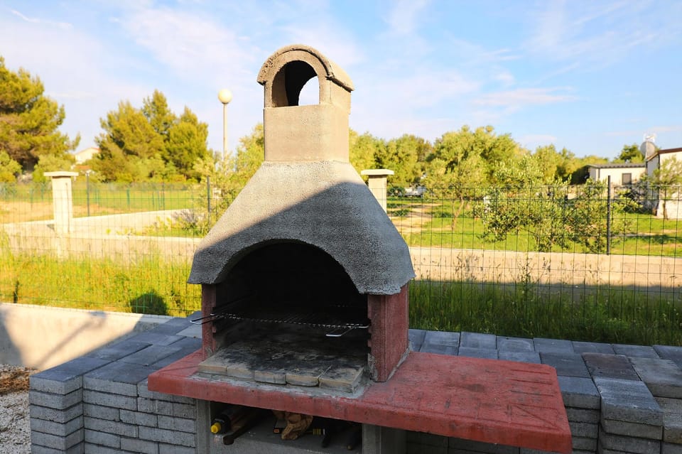 bbq-facilities