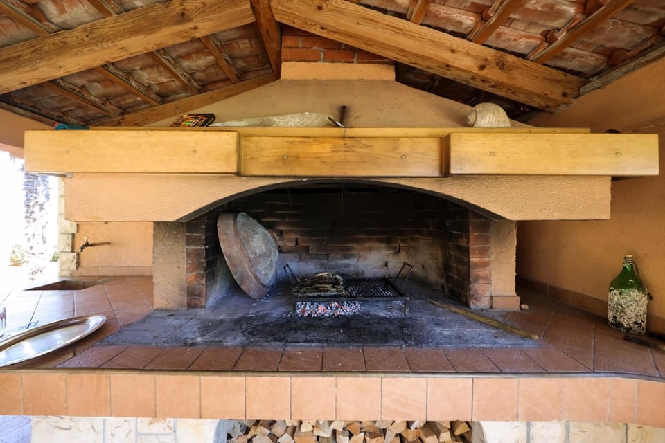 bbq-facilities