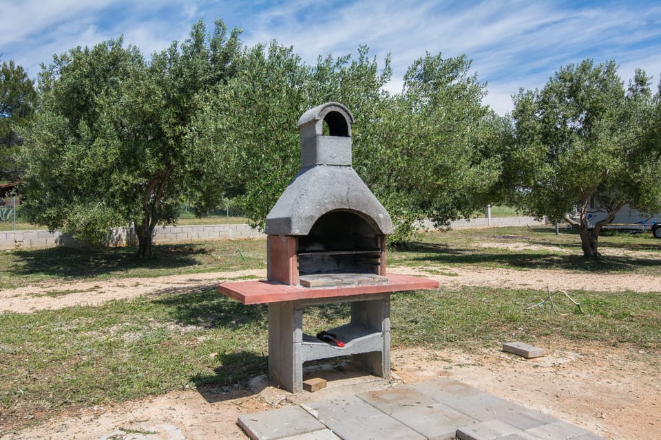 bbq-facilities