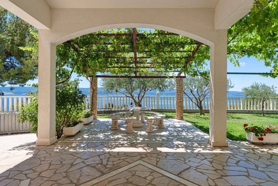 Apartments Natalies dream Apartment in Split-Dalmatia County