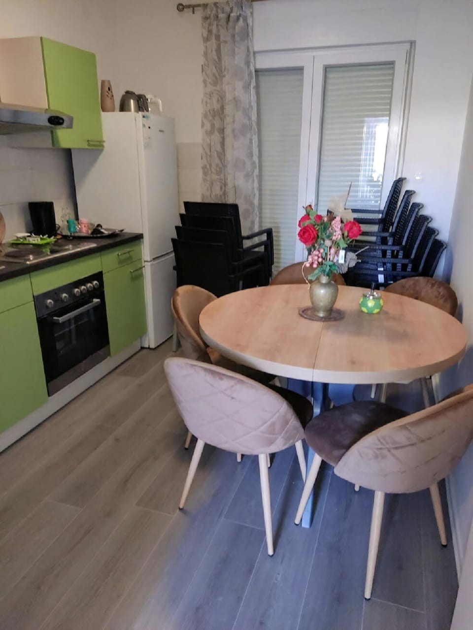 kitchen-diner