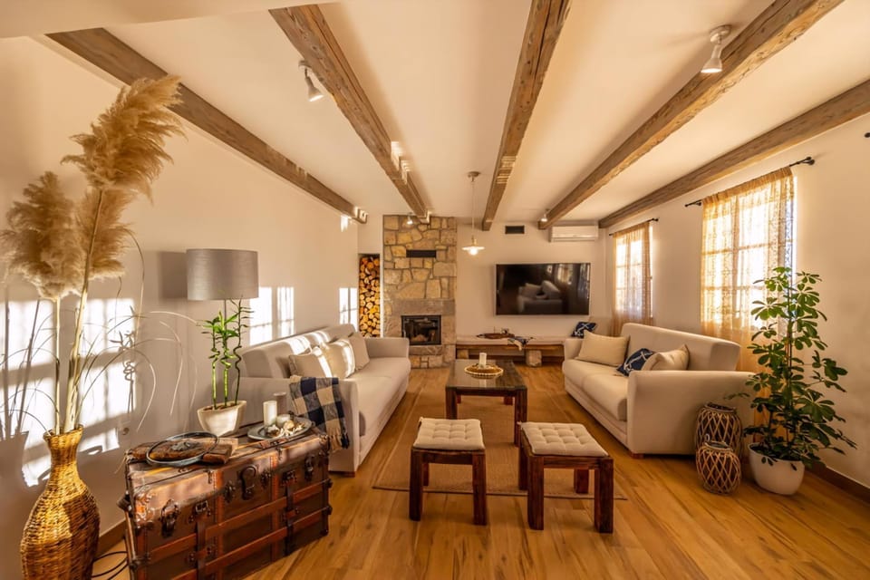 living-room