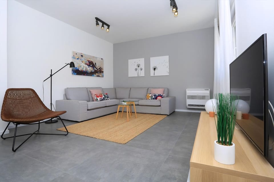 living-room