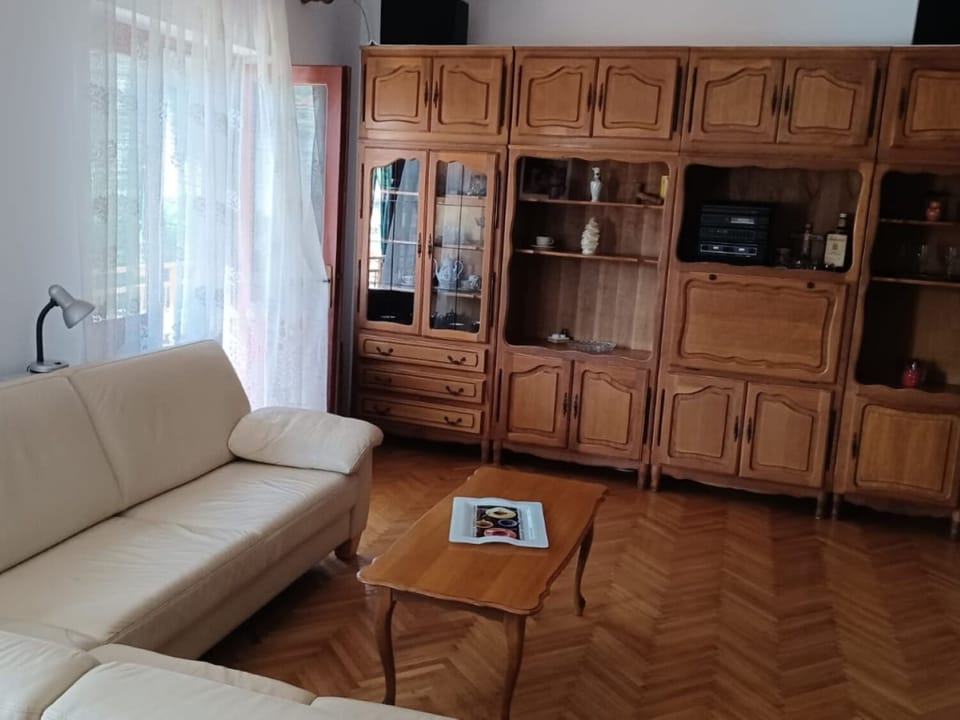 Apartment Marin Apartment in Tisno