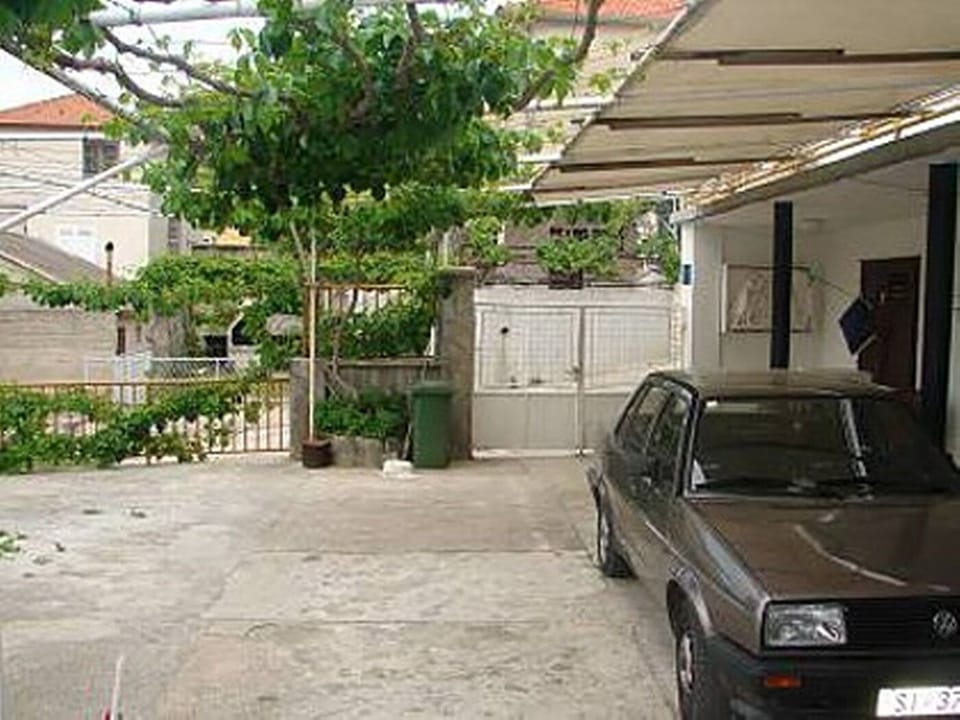 Apartment Marin Apartment in Tisno