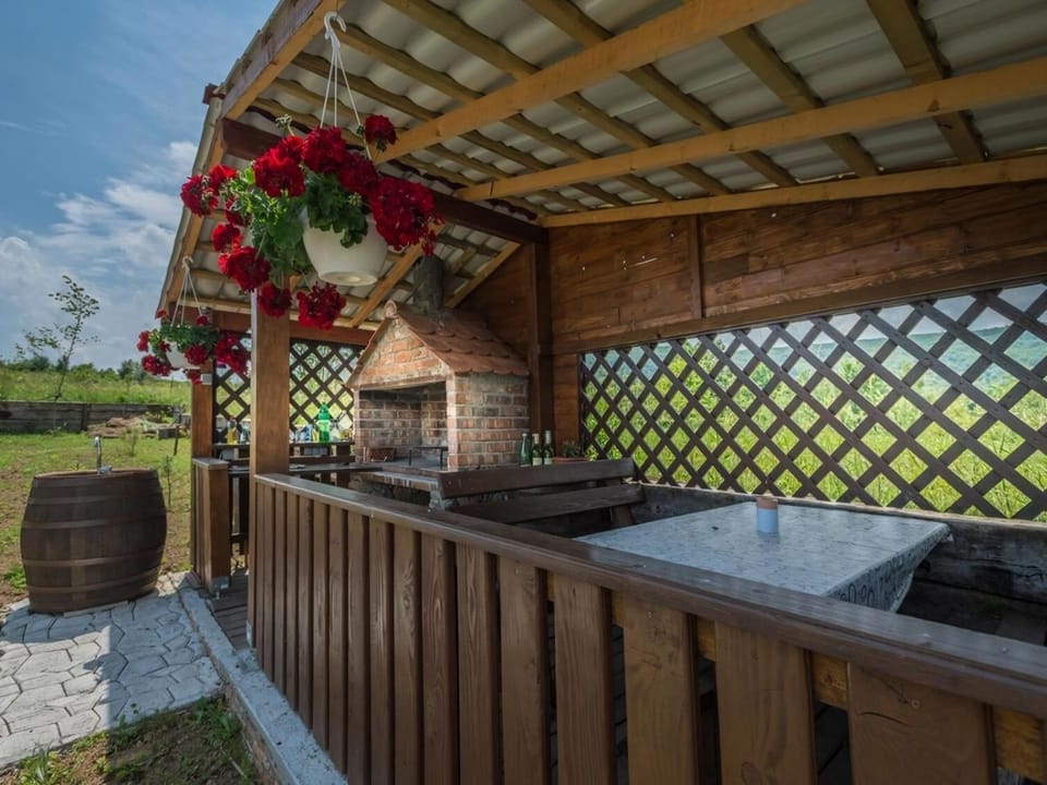 bbq-facilities