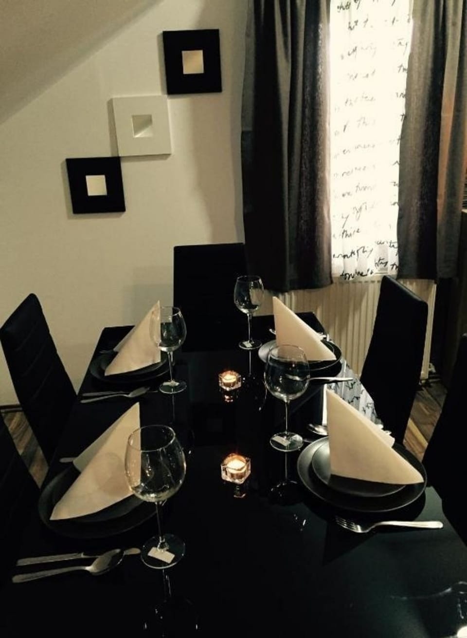dining-room