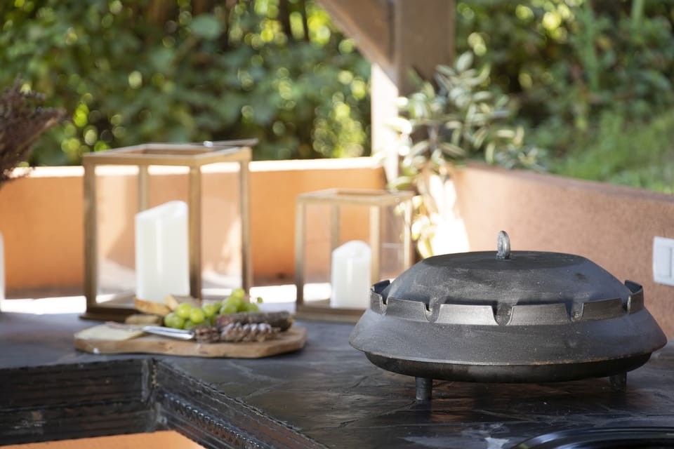 bbq-facilities