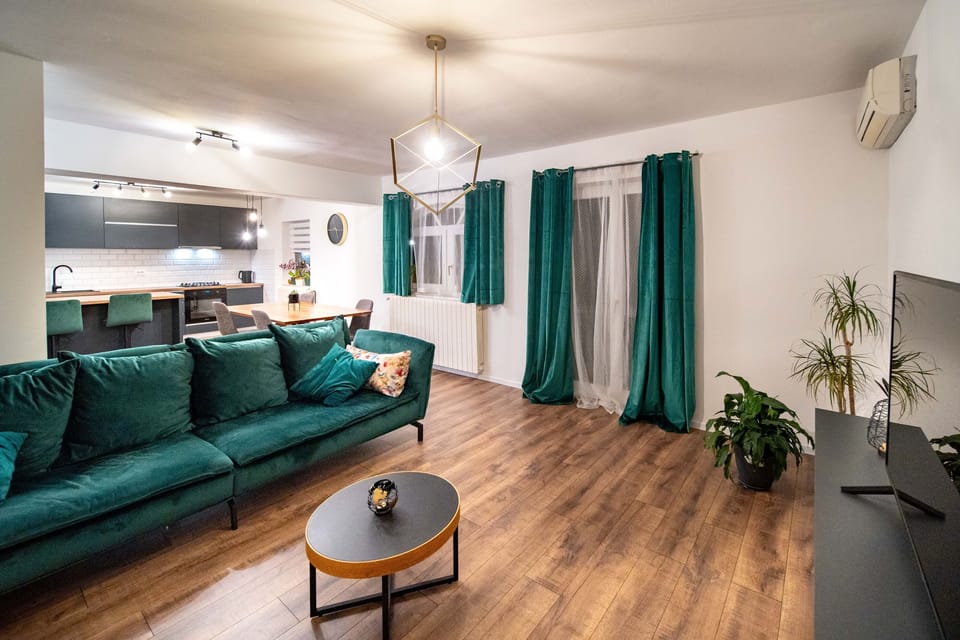 living-room