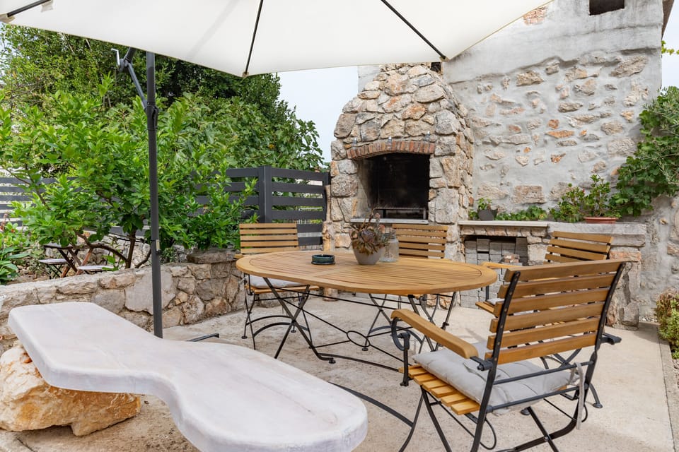bbq-facilities