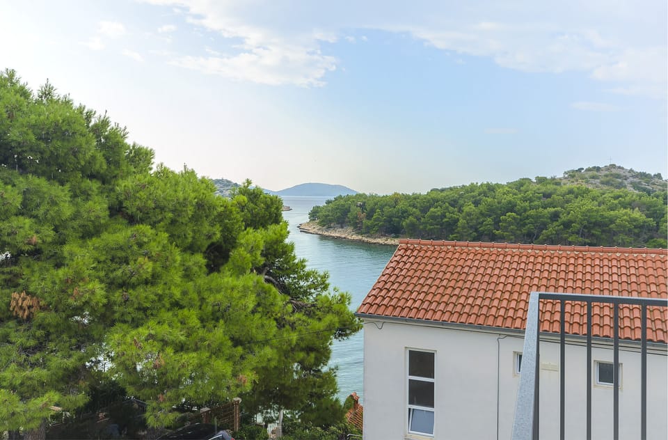 Apartments Tribunj Mali mago Apartment in Šibenik-Knin County, Croatia