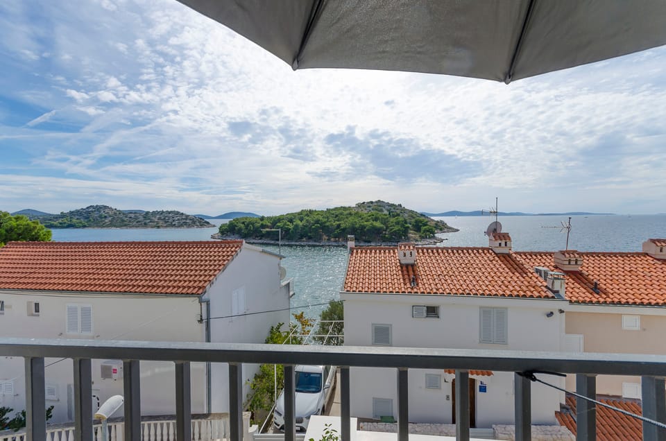 Apartments Tribunj Mali mago Apartment in Šibenik-Knin County, Croatia