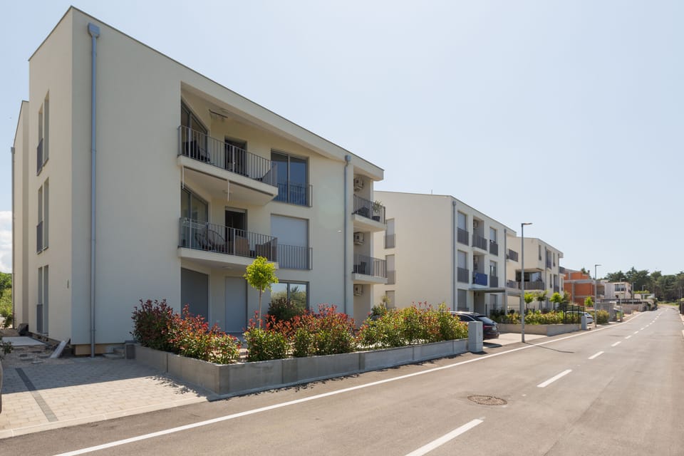 Apartment Seaside & Golf Apartment in Istria County