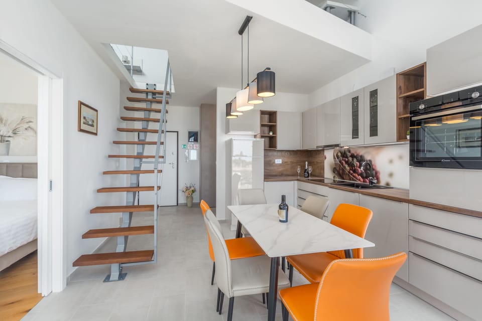 Apartment Seaside & Golf Apartment in Istria County