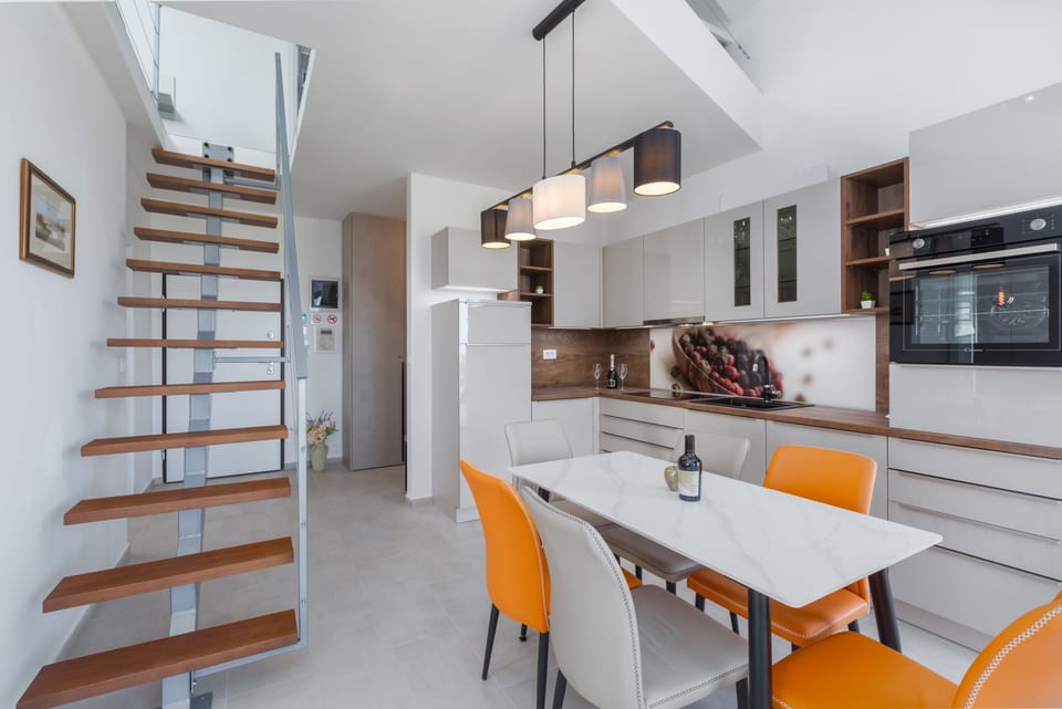 Apartment Seaside & Golf Apartment in Istria County