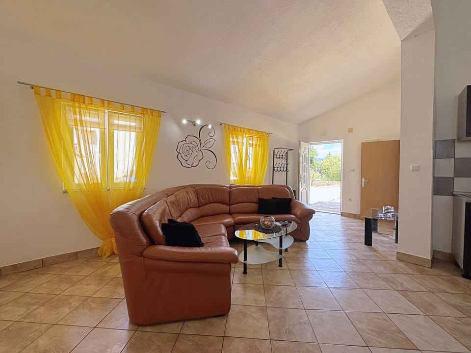 Apartments Top Apartment in Primorje-Gorski Kotar County