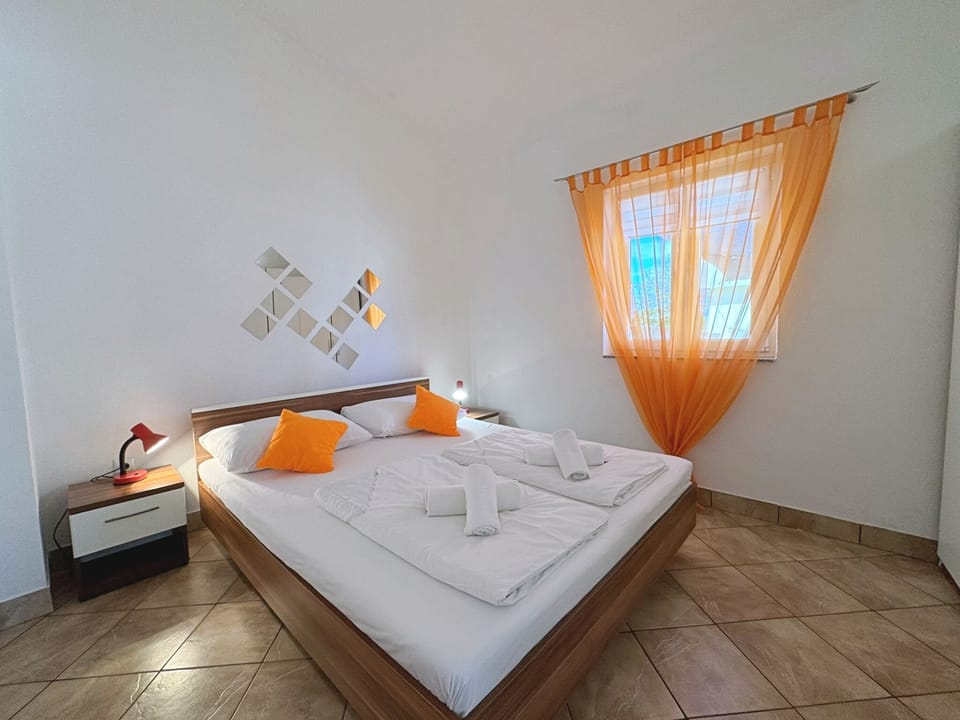 Apartments Top Apartment in Primorje-Gorski Kotar County