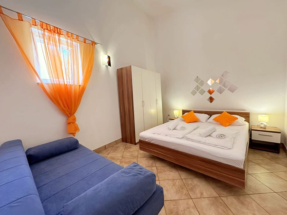 Apartments Top Apartment in Primorje-Gorski Kotar County