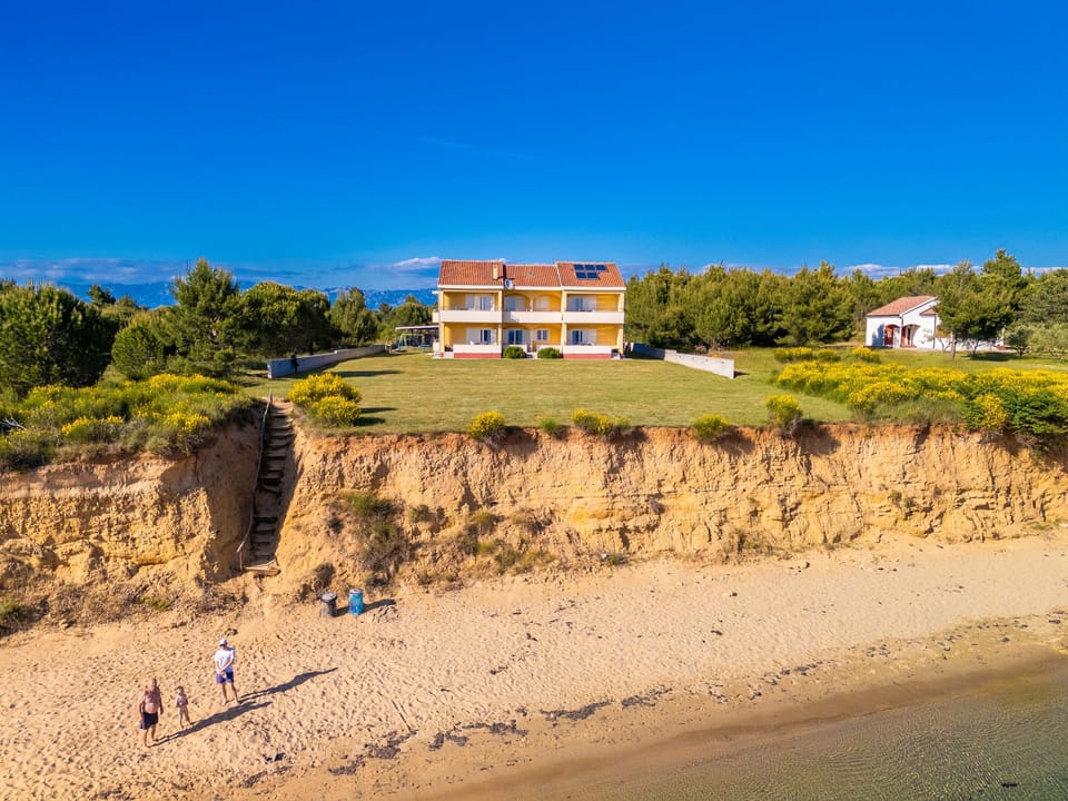 sea-view