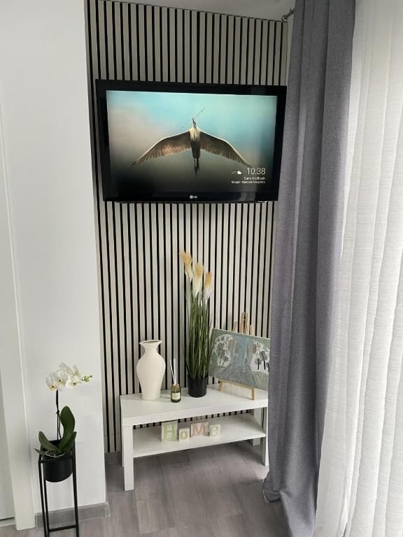 living-room