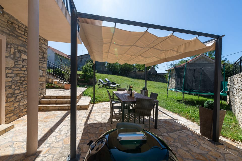 House Adora House in Zadar County