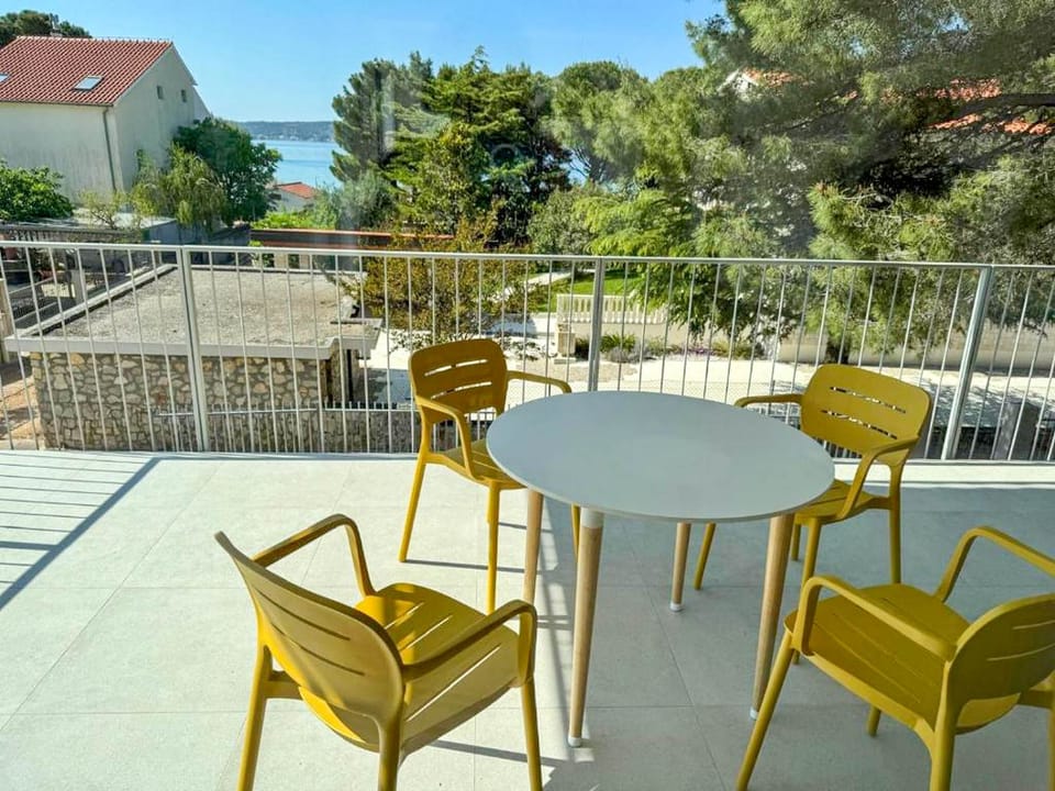 Apartment Recreation apt 3 Apartment in Šibenik