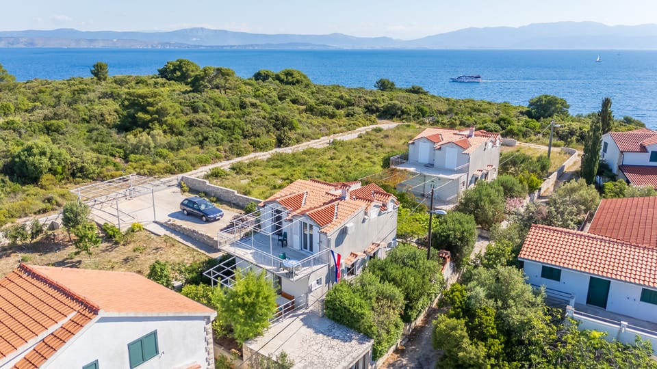 Apartments Olive and Sea Apartment in Split-Dalmatia County