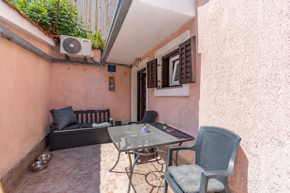 Apartment Leonas paradise Apartment in Opatija