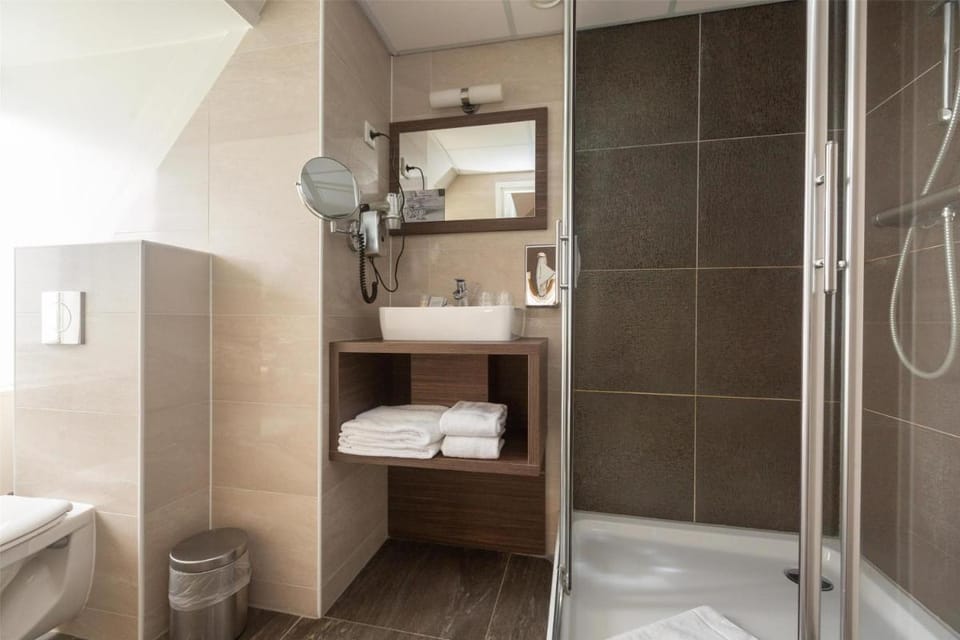 Grand Museum Hotel, BW Signature Collection Hotel in Delft