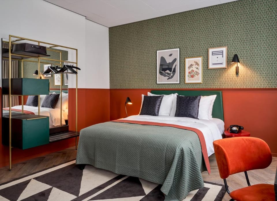 Park Centraal Den Haag, part of Sircle Collection Hotel in The Hague