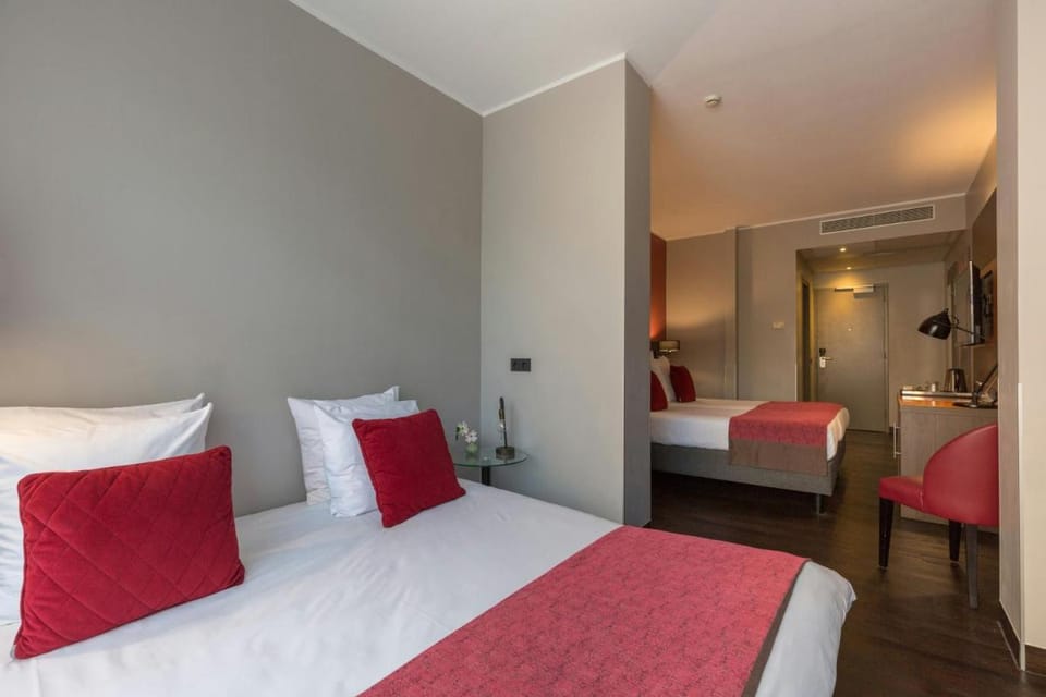 Leonardo Hotel Amsterdam City Center Hotel in Amsterdam