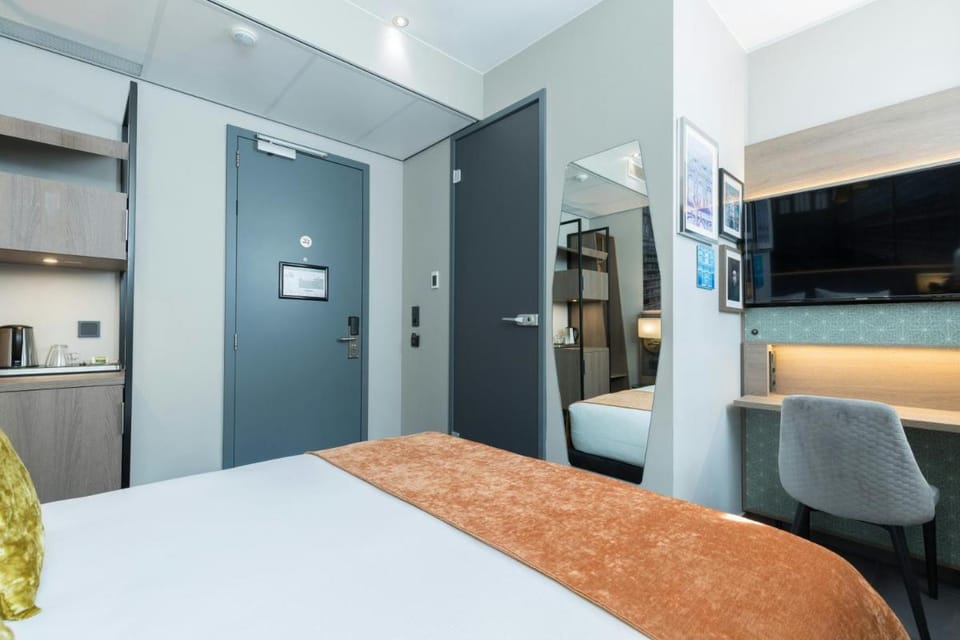 Leonardo Boutique Museumhotel Hotel in Amsterdam