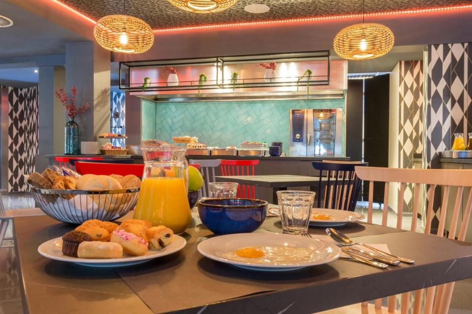 Leonardo Boutique Museumhotel Hotel in Amsterdam