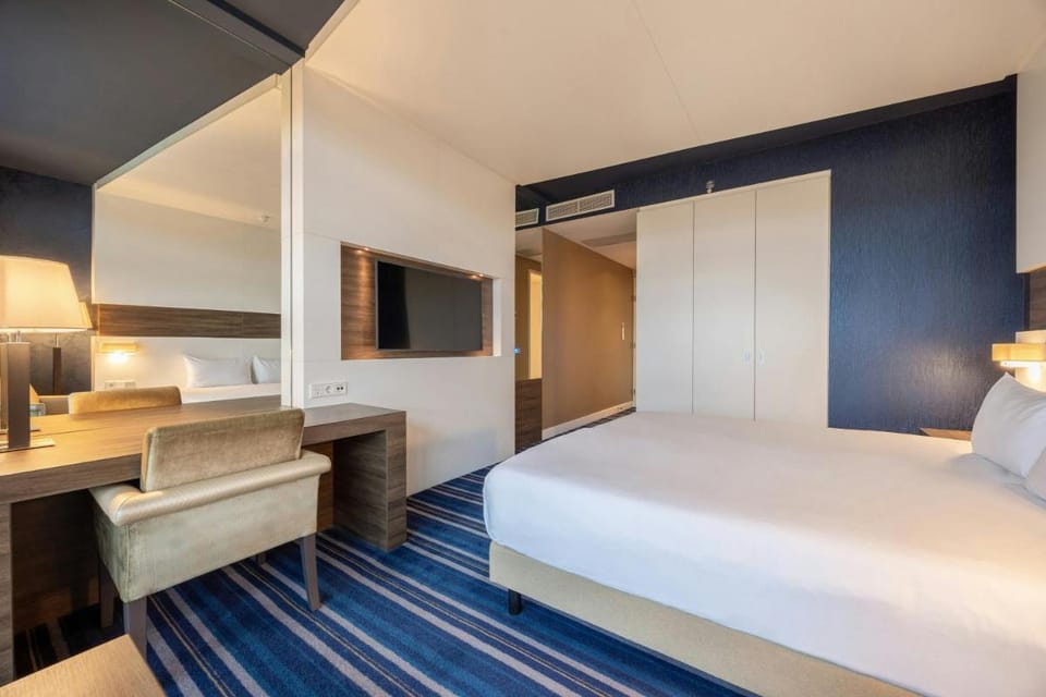 Leonardo Royal Hotel Den Haag Promenade Hotel in The Hague