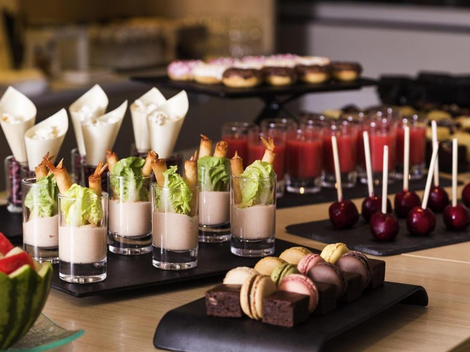Mercure Hotel Amsterdam West Hotel in Amsterdam