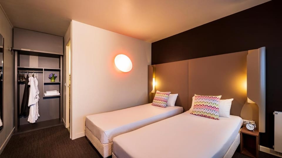 Campanile Hotel & Restaurant Eindhoven Hotel in Eindhoven