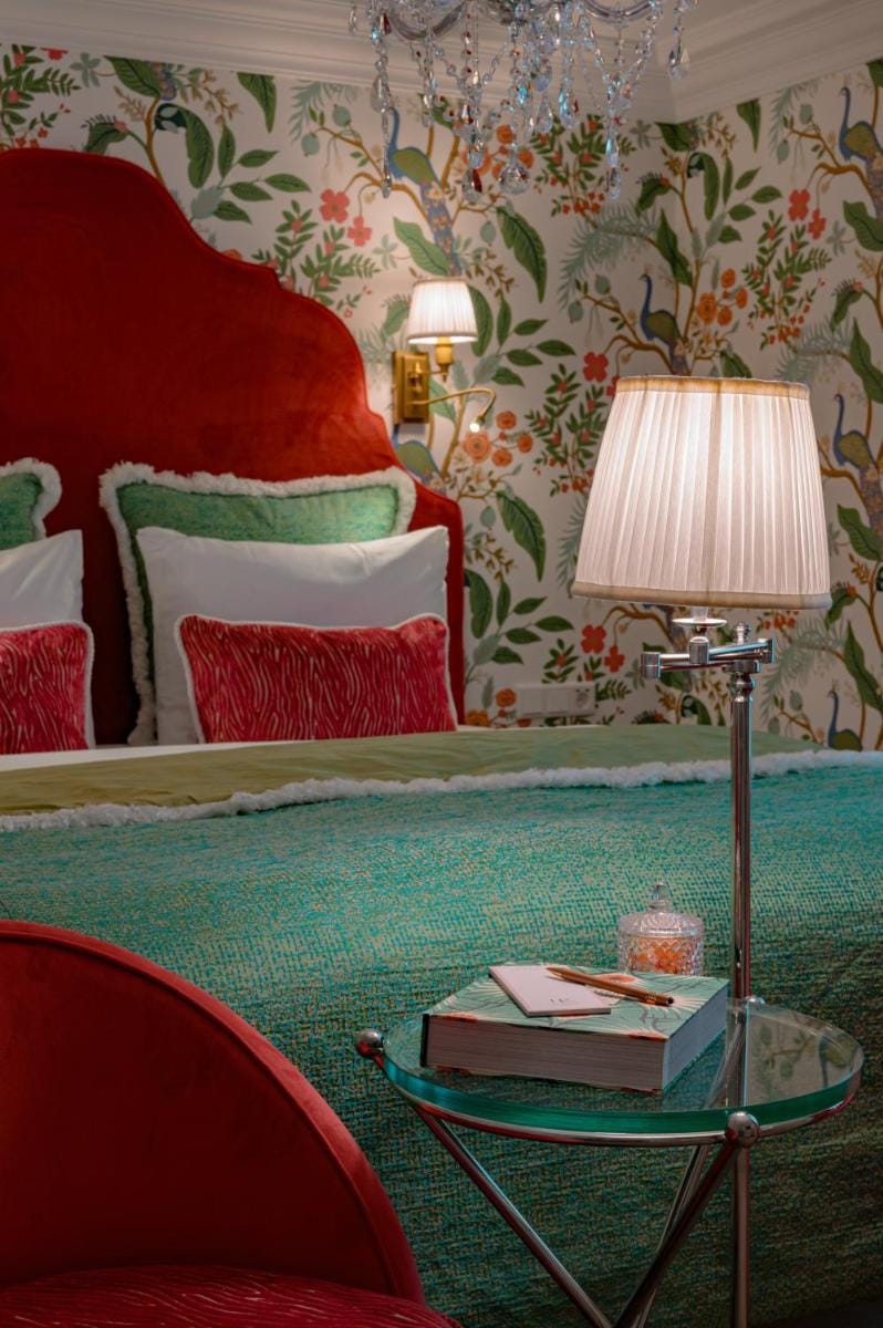 Hotel Estheréa Hotel in Amsterdam