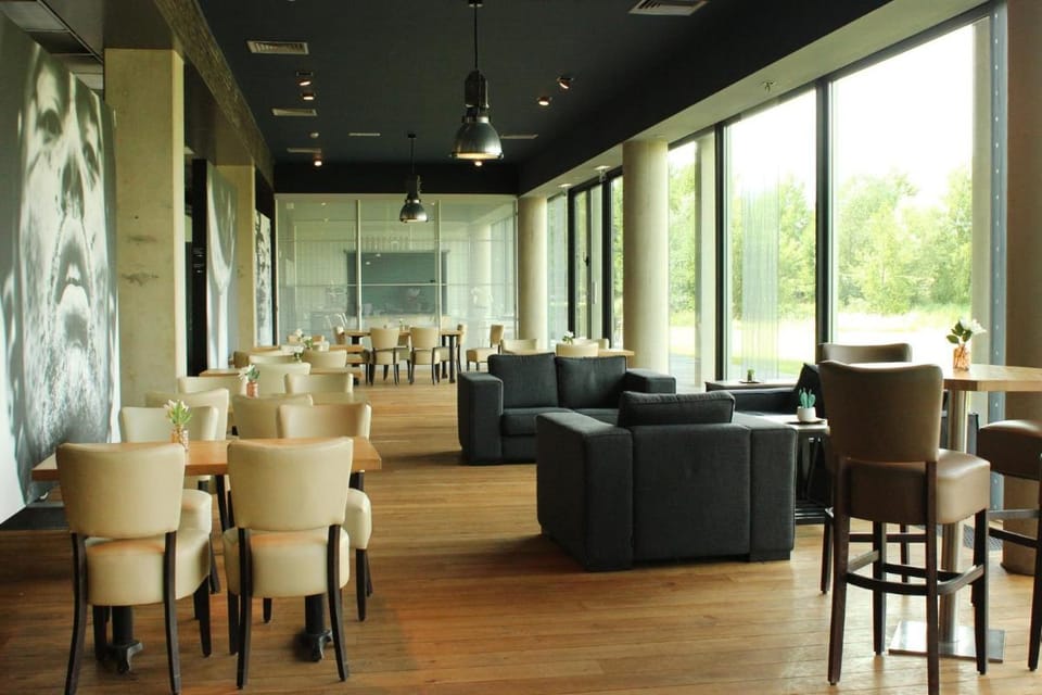 Garner Hotel Maastricht by IHG Hotel in Maastricht