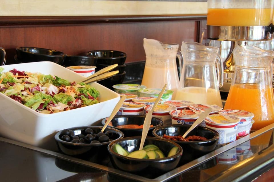 Bastion Hotel Breda Hotel in Breda