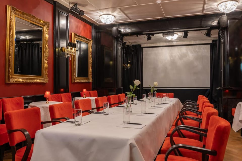 Apollofirst Boutique Hotel Hotel in Amsterdam
