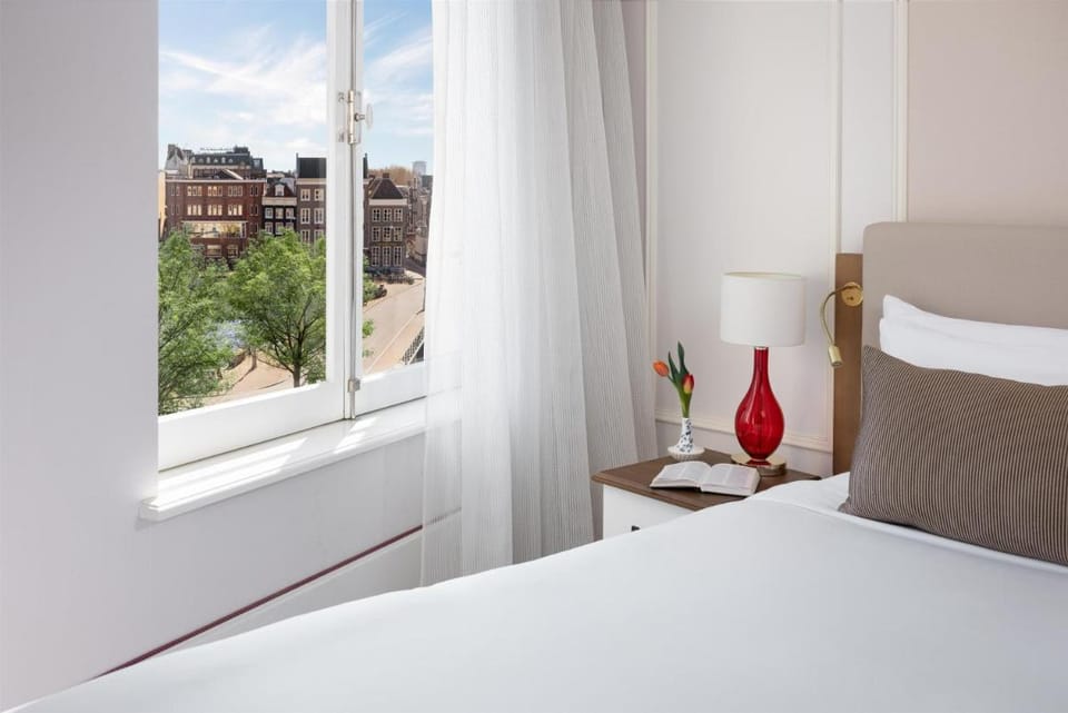 Hotel NH Collection Amsterdam Hotel in Amsterdam
