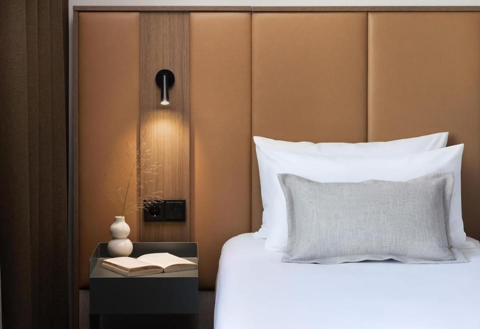 NH City Centre Amsterdam Hotel in Amsterdam