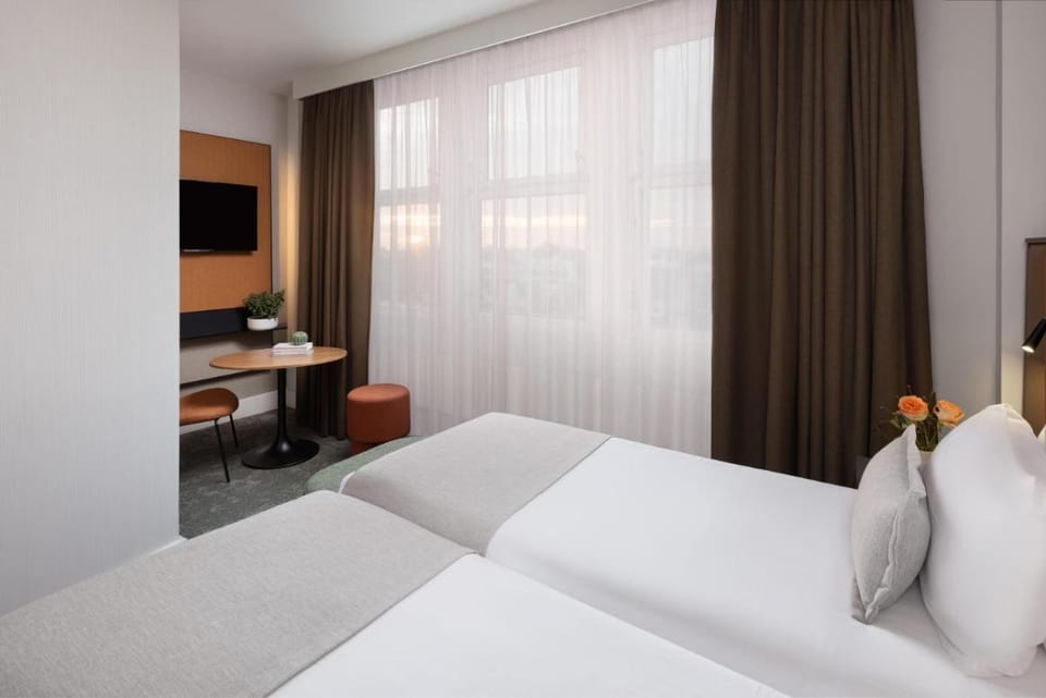 NH City Centre Amsterdam Hotel in Amsterdam