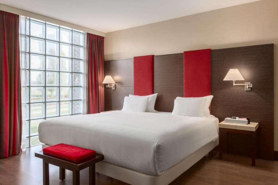 NH Schiphol Airport Hotel in South Holland (province)