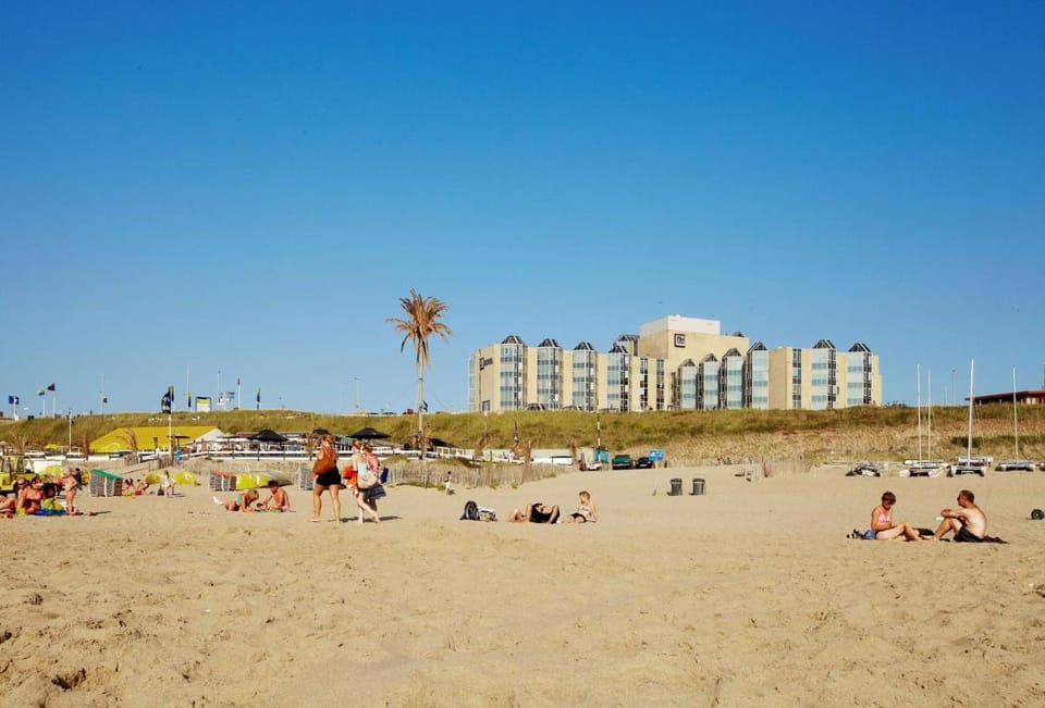 NH Zandvoort Hotel Hotel in Zandvoort