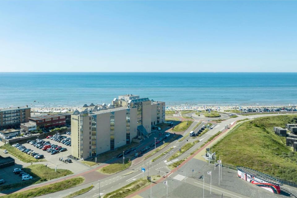 NH Zandvoort Hotel Hotel in Zandvoort
