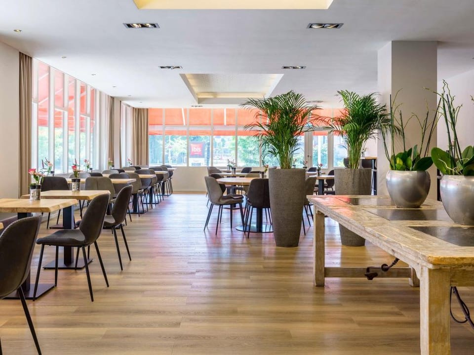 ibis Utrecht Hotel in Utrecht