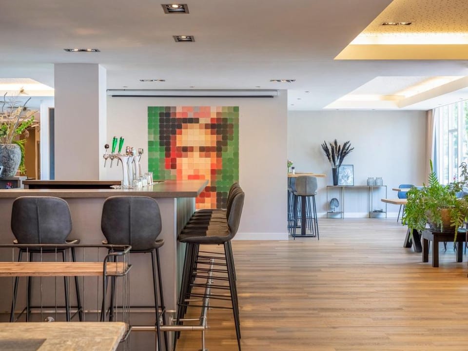 ibis Utrecht Hotel in Utrecht