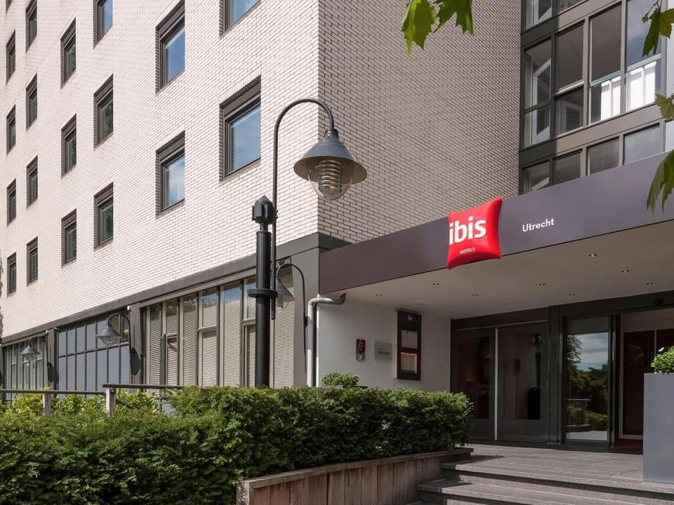 ibis Utrecht Hotel in Utrecht