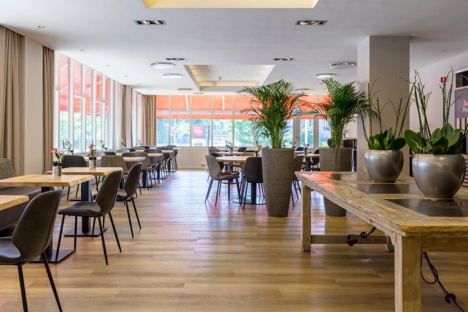 ibis Utrecht Hotel in Utrecht